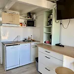 Le Belvedere De L'ile - 4pers- Histoire De Cles Apartment Agde