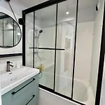 Apartment Le Belvedere De L'ile - 4pers- Histoire De Cles Agde