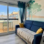 Le Belvedere De L'ile - 4pers- Histoire De Cles