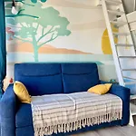 Le Belvedere De L'ile - 4pers- Histoire De Cles