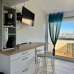 Le Belvedere De L'ile - 4pers- Histoire De Cles *