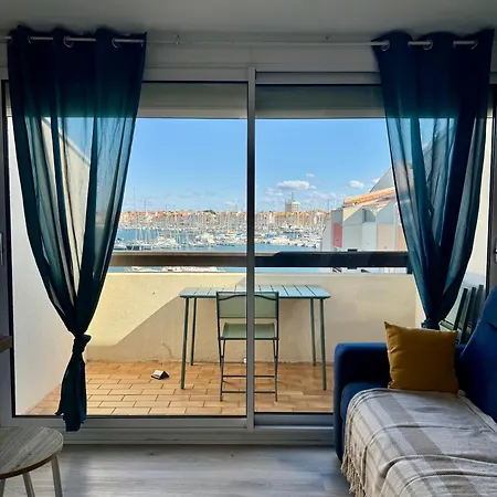 Le Belvedere De L'ile - 4pers- Histoire De Cles Agde